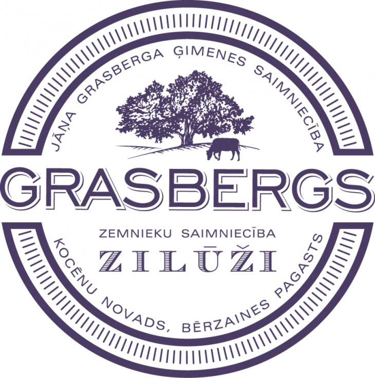 Grasbergs